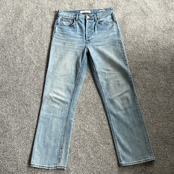 Aritzia-DENIM FORUM 👖 jeans, Aritzia - Picture 4 of 7